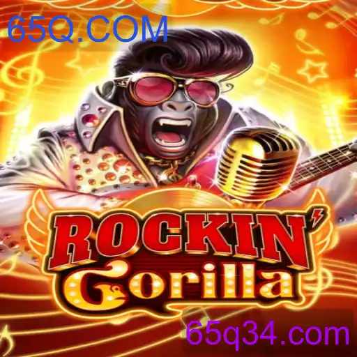 RockinGorilla